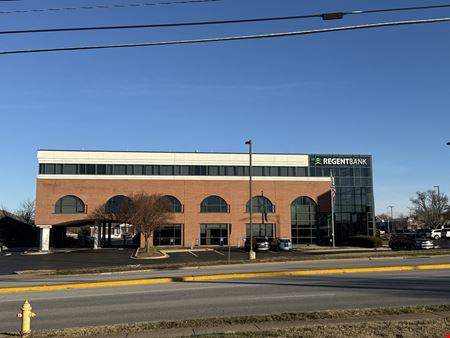 PROFESSIONAL OFFICE SPACE EAST BATTLEFIELD
