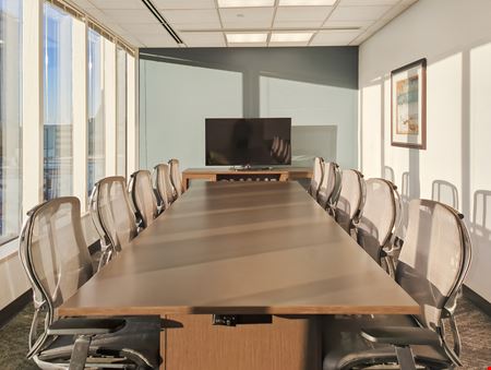 Office space for Rent at Regus - Omaha Landmark Center in Omaha