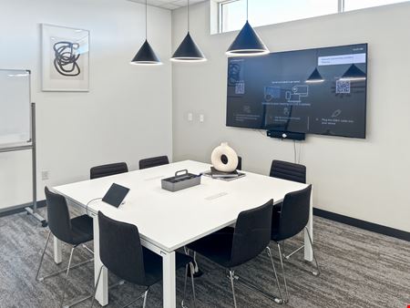 Office space for Rent at Regus - Truth Consequences - N Date St in Truth or Consequences