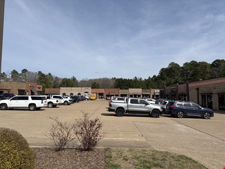Lindale Station