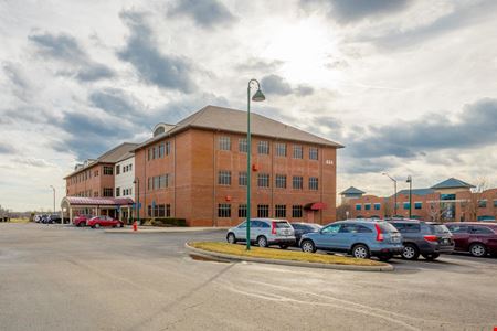 Westar Medical Office