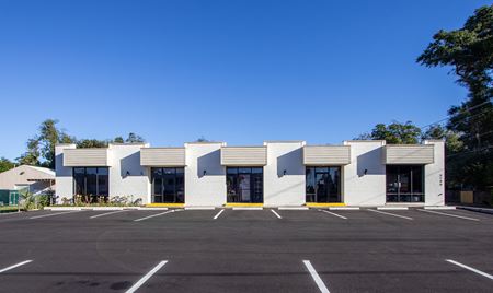 Office space for Rent at 3145 Carlisle Street in Columbia