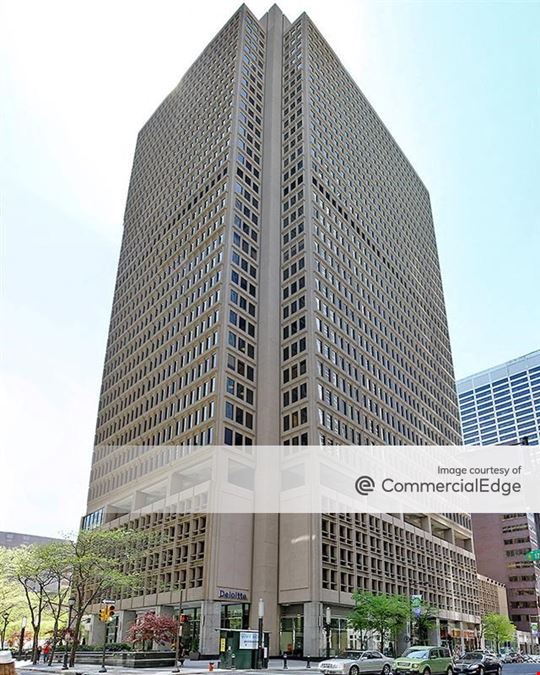 1700 Market Street