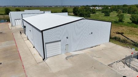 Industrial space for Rent at For Sale or Lease I Richmond Business Park in Richmond