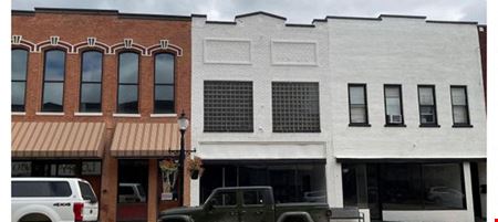 Retail space for Rent at 15 N Main Street in Three Rivers