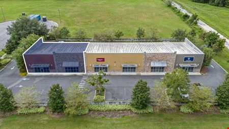 Retail space for Rent at US HWY 441 Alachua Retail/Showroom in Alachua