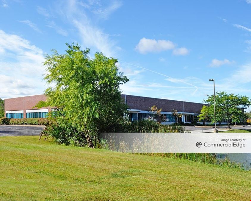 SourceOne Technology Park