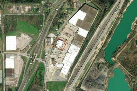 Industrial space for Rent at 1550 Jackson Ferry Rd. - 9,500 +/- SF Warehouse in Montgomery