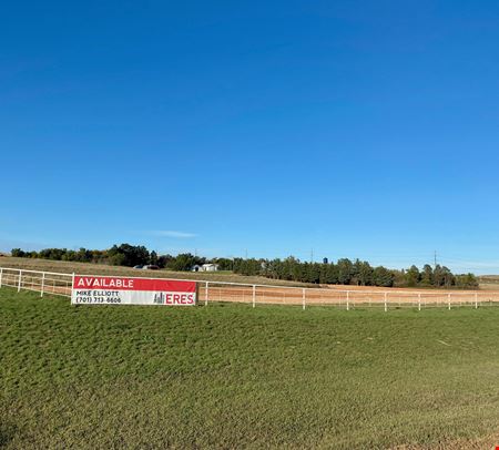 5.61 AC Stabilized Outdoor Storage Lot