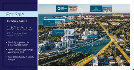 Other space for Sale at 4801 Commerce Street, Tampa, FL 33616 in Tampa