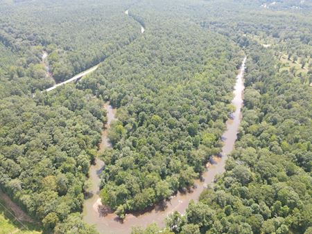 VacantLand space for Sale at 402 Rocky Plains Road - 31.84 Acres (Yellow River Tract 5) in Covington