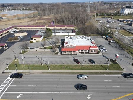 1925 NIAGARA FALLS BLVD, BUFFALO, NY