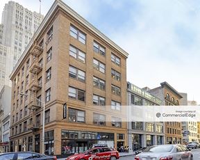 156 2nd Street