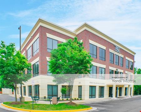 Office space for Rent at 4001 Prince William Pkwy in Woodbridge