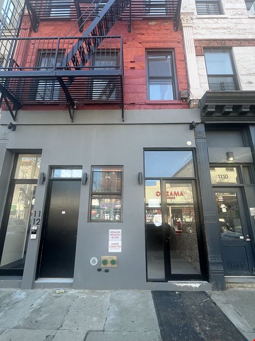 1112 Fulton St