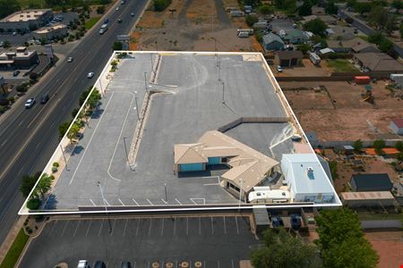 Retail space for Rent at Dealership Property in Hurricane