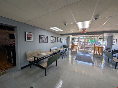 Cave City Pizza and Income Producing Rentals