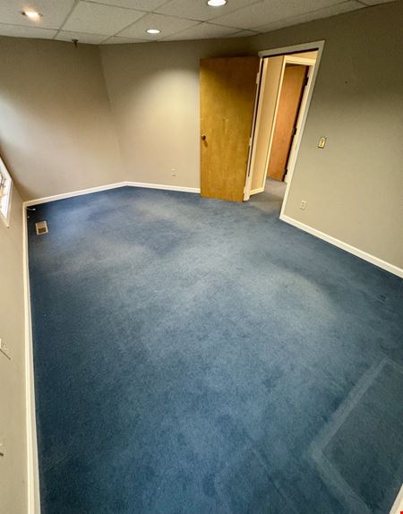 Professional Office