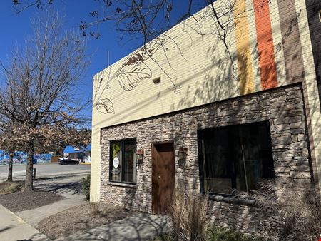 Retail space for Rent at 2021 State St in Cayce
