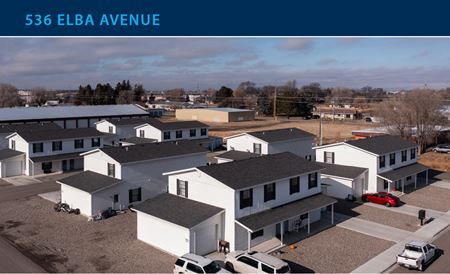 Multi-Family space for Sale at 100% Leased, Multifamily Investment Opportunity in Burley