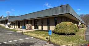 Office & Industrial Space For Lease