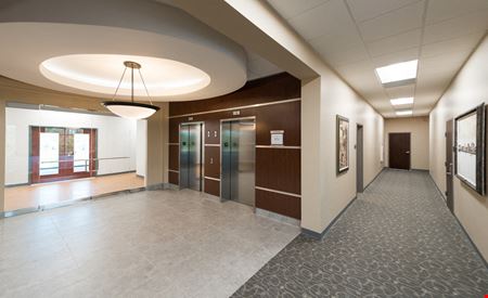 Fort Wade Office Park