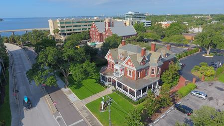 Iconic Hyde Park Investment