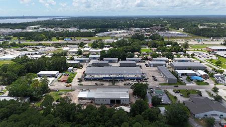 Flex Warehouse Space for Lease | Build-to-Suit Opportunities Available