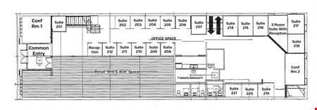 -Old Florida Theater- Phx Prowork Executive Office Suites