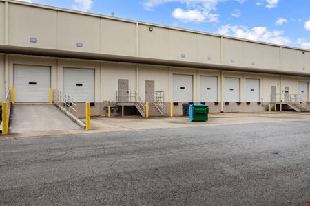 Industrial space for Rent at 195 Chastain Meadows Ct NW in Kennesaw