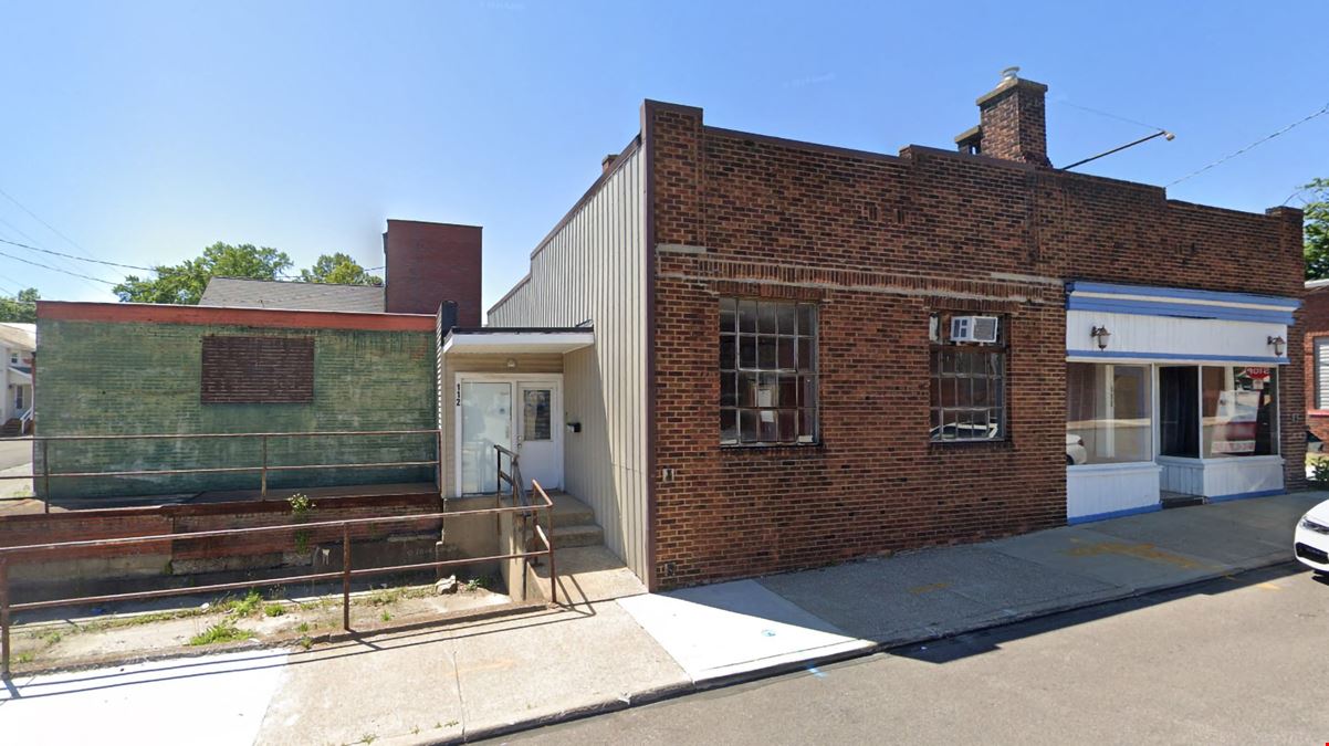 110-112 Watrusa Ave.
