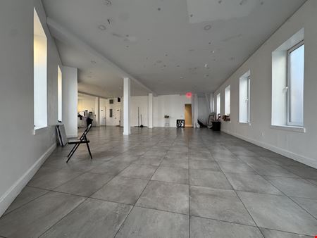 2,100 SF | 1465 Myrtle Avenue | Corner 2nd Floor Retail Office Space in Prime Bushwick for Lease