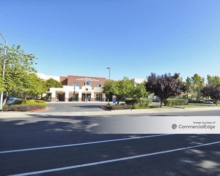Office space for Rent at 9821 Business Park Drive in Sacramento