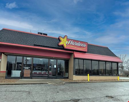 Retail space for Sale at 2nd Generation QSR - Independence Ave - KCMO - For Sale or Lease in Kansas City