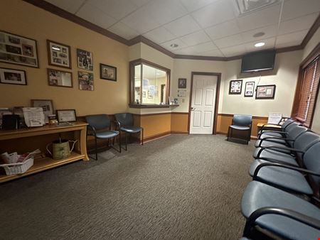4,600 SQ.FT. MEDICAL OFFICE BUILDING