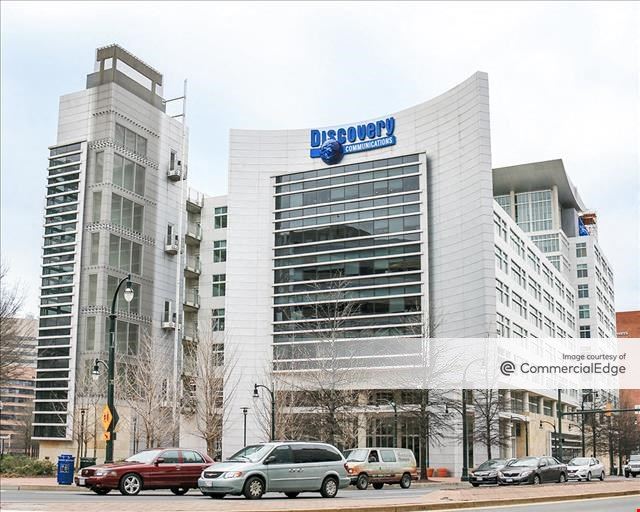 Inventa Towers