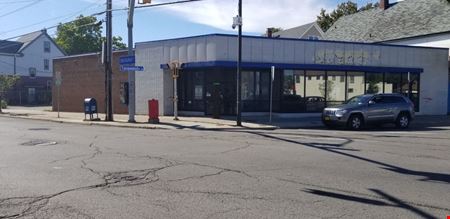 776 Tonawanda St -  Retail Space