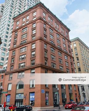 33 Broad Street