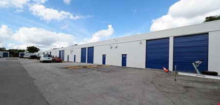 Palmetto Lakes Industrial Park #16