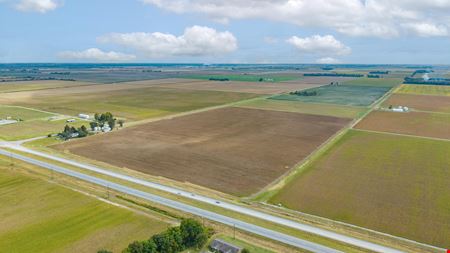 0 State Highway E