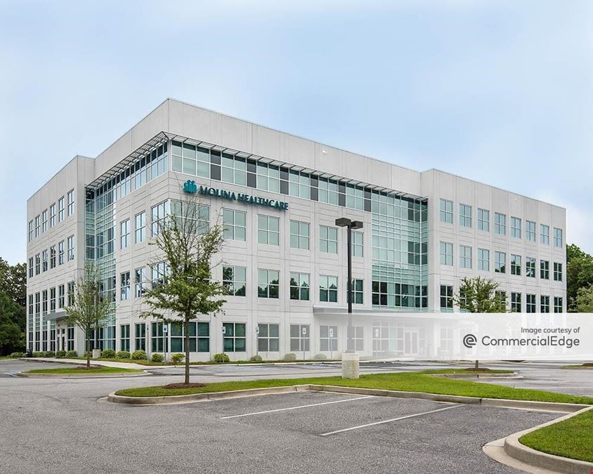 Faber Pointe