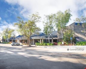 Lake Forest Business Park - 120 Blue Ravine Road