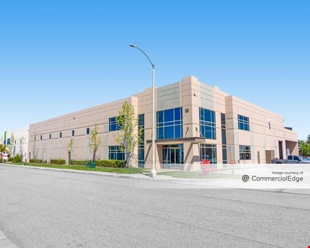 Industrial space for Rent at 135 Via Trevizio in Corona