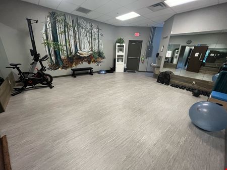 Retail space for Rent at InBalance Wellness Spa in Lansdale