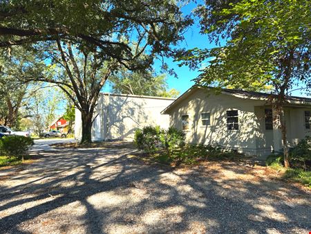 Industrial space for Rent at Office + Warehouse Industrial Complex in Gonzales