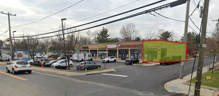 Retail space for Rent at 1,100 SF End Cap For Lease in Huntington