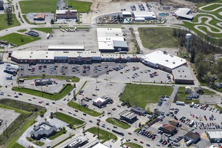 Shepherdsville Square