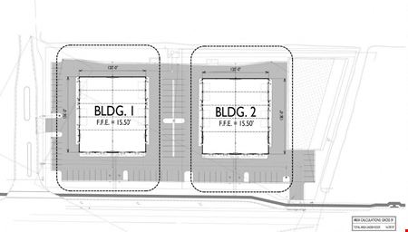 First Business Park | New Construction Retail & Flex on US-1