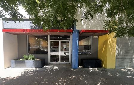 Office space for Sale at 1725 J St in Sacramento