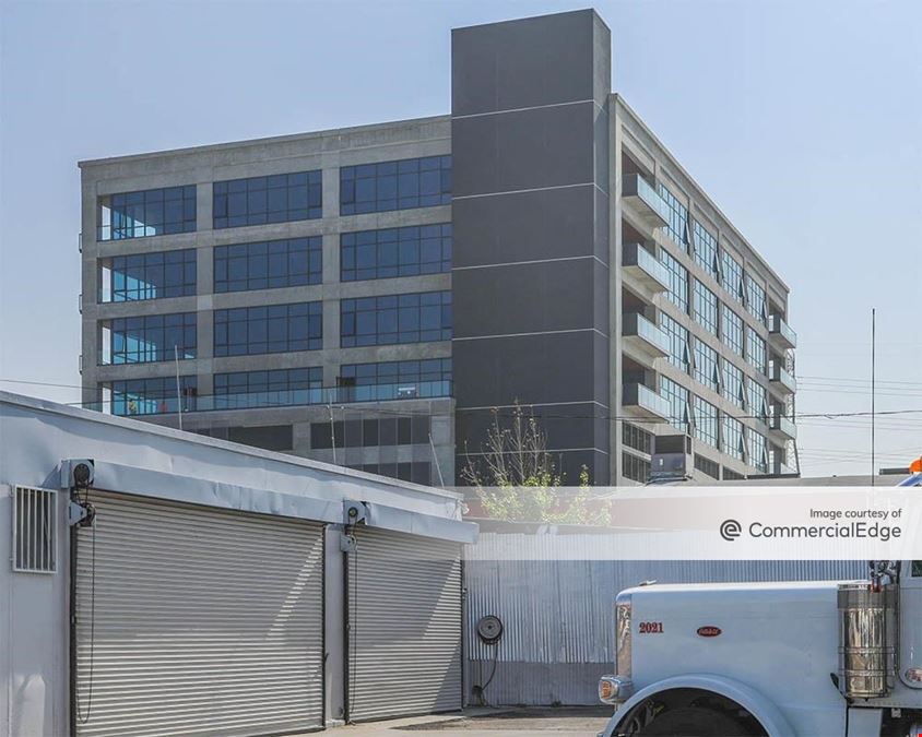 2130 Violet St.